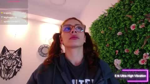 Katy Van online show from January 13, 2026, 9:03 am