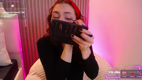 Snapshot of katy_van chatting on April 14, 2026, 8:59 pm Katy Van online show from April 14, 2026, 8:59 pm