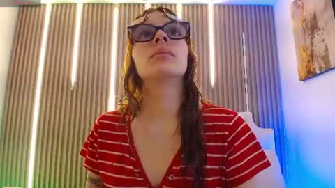 Katy Van online show from June 29, 2026, 8:42 pm