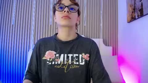 Katy Van online show from July 11, 2026, 8:33 pm