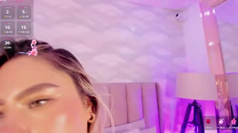 katya_blonde online show from November 22, 2025, 1:10 pm