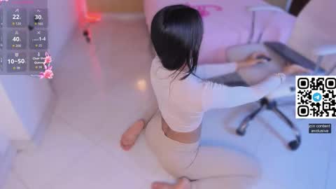 katya online show from November 15, 2025, 1:36 am