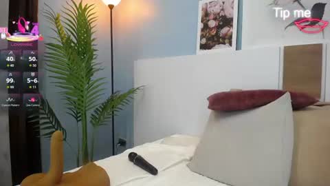 Katya Ruiz online show from June 18, 2026, 9:14 am