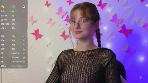 Katya online show from November 1, 2025, 8:44 pm