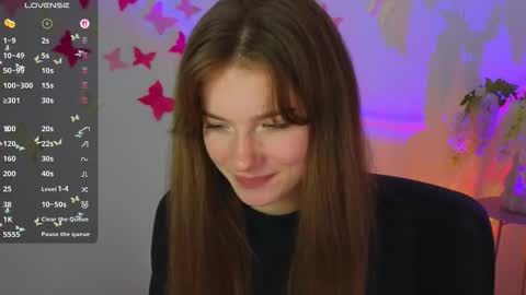 Katya online show from January 5, 2026, 5:27 pm