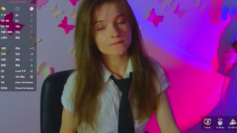 Katya online show from February 9, 2026, 4:22 pm