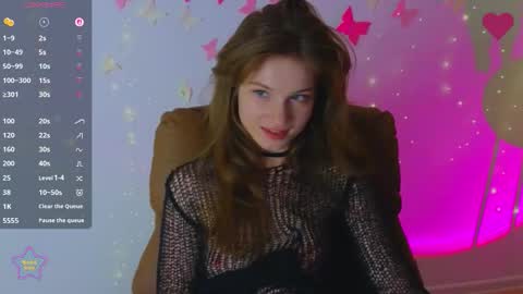 Katya online show from March 6, 2026, 4:25 pm