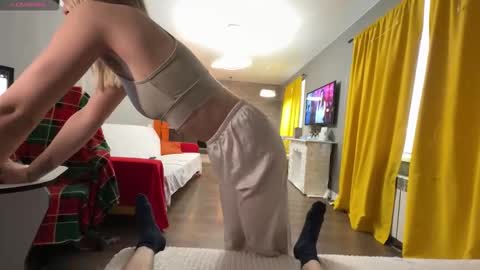 Katya online show from March 14, 2026, 10:42 am