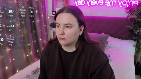 Kate online show from January 17, 2026, 4:50 am