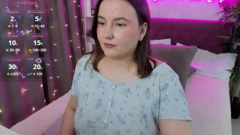 Kate online show from February 21, 2026, 6:36 am