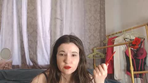 Snapshot of katyaocean chatting on June 3, 2026, 7:55 am katyaocean online show from June 3, 2026, 7:55 am