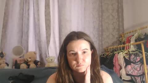 Snapshot of katyaocean chatting on June 11, 2026, 12:14 pm katyaocean online show from June 11, 2026, 12:14 pm