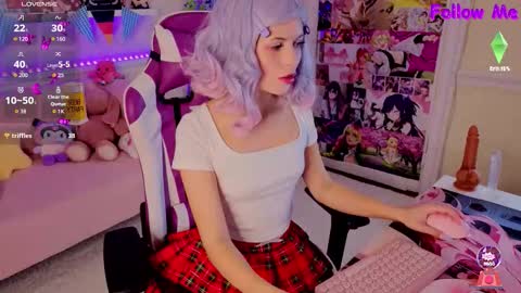 Katya online show from September 23, 2025, 7:17 pm