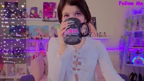 Katya online show from November 16, 2025, 1:49 pm