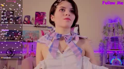 Katya online show from November 22, 2025, 1:32 pm