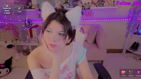 Katya online show from December 5, 2025, 1:42 pm