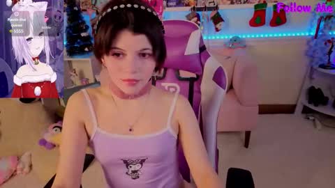 Katya online show from December 20, 2025, 3:08 pm