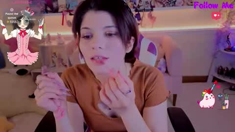 Katya online show from January 17, 2026, 1:38 pm