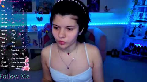 Katya online show from May 8, 2026, 11:48 am