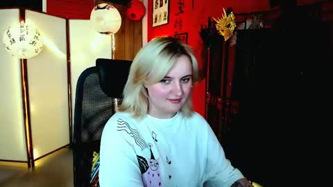 Katy online show from May 16, 2026, 10:36 am
