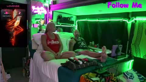 katycouple69 online show from July 2, 2026, 1:27 am