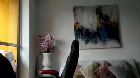 Snapshot of katydeliz chatting on April 10, 2026, 4:01 pm katy deliz online show from April 10, 2026, 4:01 pm