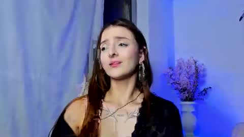 Snapshot of katydeliz chatting on April 26, 2026, 9:07 am katy deliz online show from April 26, 2026, 9:07 am