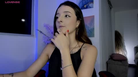 Snapshot of katydeliz chatting on June 10, 2026, 4:56 am katy deliz online show from June 10, 2026, 4:56 am