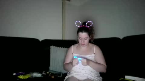 Jemima Marie online show from December 31, 2024, 3:31 pm