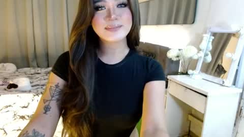 katykiat online show from July 13, 2026, 2:09 pm