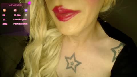 katy online show from February 11, 2025, 7:16 pm