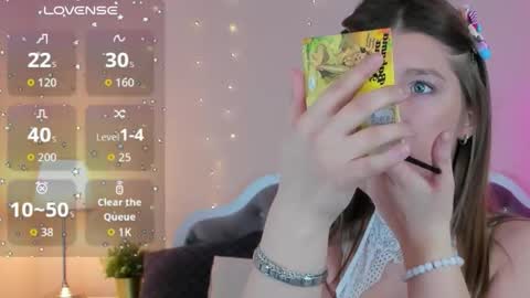 katymeaw online show from February 5, 2026, 1:43 am