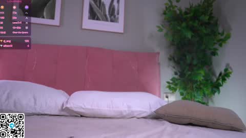 Mia  Lovense is active Private is Open online show from January 29, 2025, 6:01 am