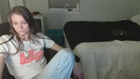 Snapshot of katynowhere chatting on March 7, 2026, 5:26 am Katy online show from March 7, 2026, 5:26 am