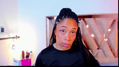 Snapshot of katyortiz chatting on March 27, 2026, 11:43 am katyortiz online show from March 27, 2026, 11:43 am