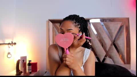 Snapshot of katyortiz chatting on March 28, 2026, 11:43 am katyortiz online show from March 28, 2026, 11:43 am