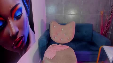 Snapshot of katypersian_ chatting on October 17, 2025, 8:33 pm Katy Persian online show from October 17, 2025, 8:33 pm