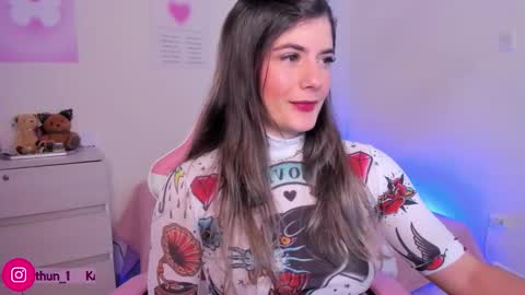 Snapshot of katys_world chatting on February 16, 2026, 10:50 pm Katy online show from February 16, 2026, 10:50 pm