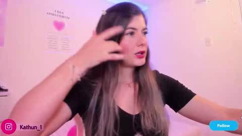 Snapshot of katys_world chatting on March 4, 2026, 12:27 am Katy online show from March 4, 2026, 12:27 am