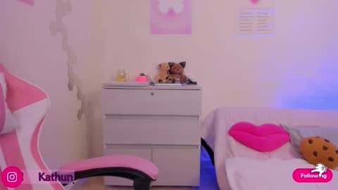 Snapshot of katys_world chatting on March 6, 2026, 12:07 am Katy online show from March 6, 2026, 12:07 am