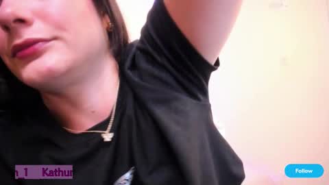 Snapshot of katys_world chatting on March 7, 2026, 9:23 pm Katy online show from March 7, 2026, 9:23 pm