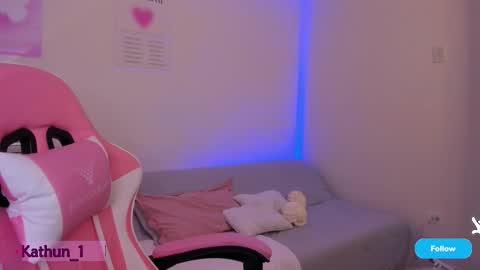 Snapshot of katys_world chatting on March 12, 2026, 10:05 pm Katy online show from March 12, 2026, 10:05 pm