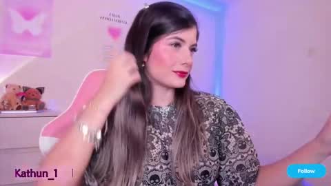 Snapshot of katys_world chatting on March 13, 2026, 9:32 pm Katy online show from March 13, 2026, 9:32 pm