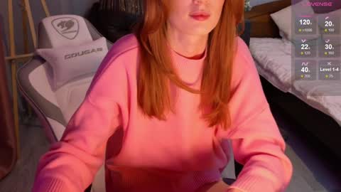 Katy online show from December 14, 2024, 12:55 pm