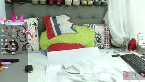 Katy online show from January 18, 2026, 9:57 am