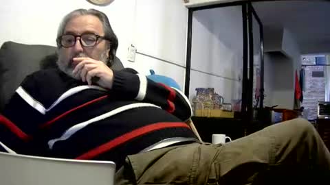 Marko online show from January 11, 2025, 7:27 pm