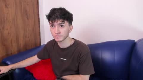 kavencastro online show from May 14, 2026, 3:13 am