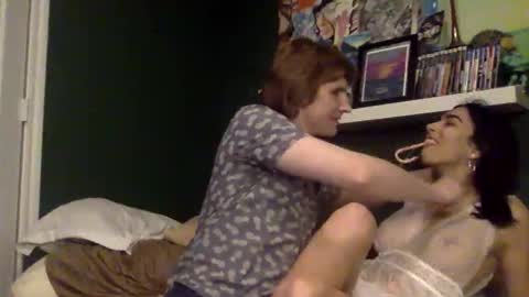 Anton online show from November 23, 2025, 3:50 am