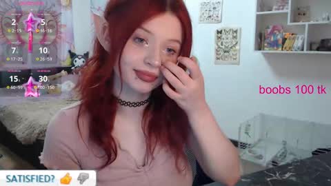 anfisa online show from March 10, 2025, 5:07 pm