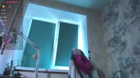 Kira-chan  online show from September 20, 2025, 9:10 am